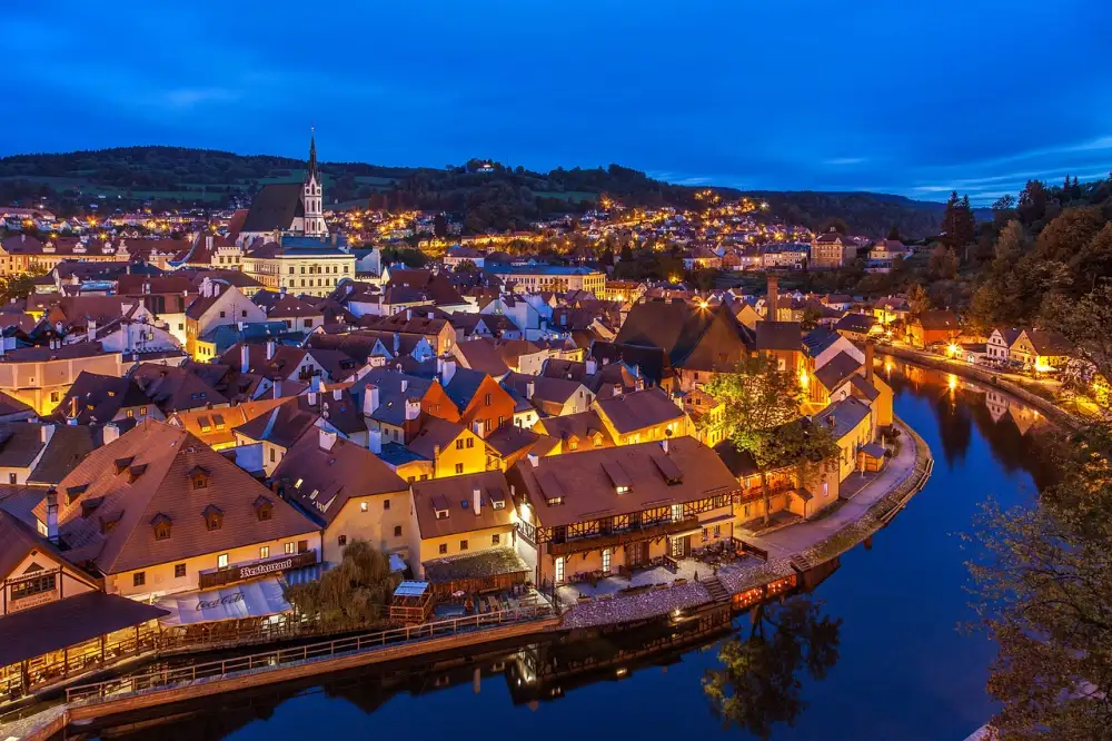 Urad Prace Cesky Krumlov