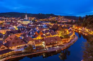 Urad Prace Cesky Krumlov
