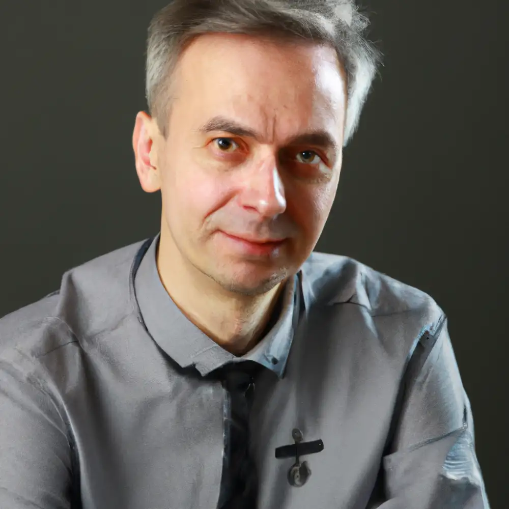 Jindřich Navrátil.